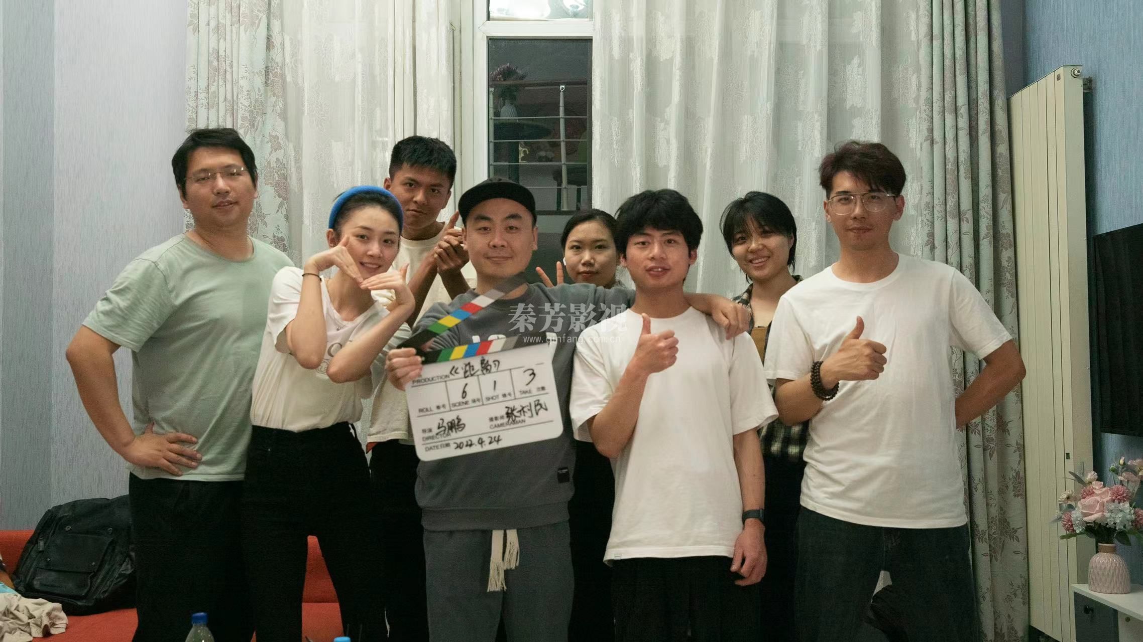 《距离》李一冉弟子班学员