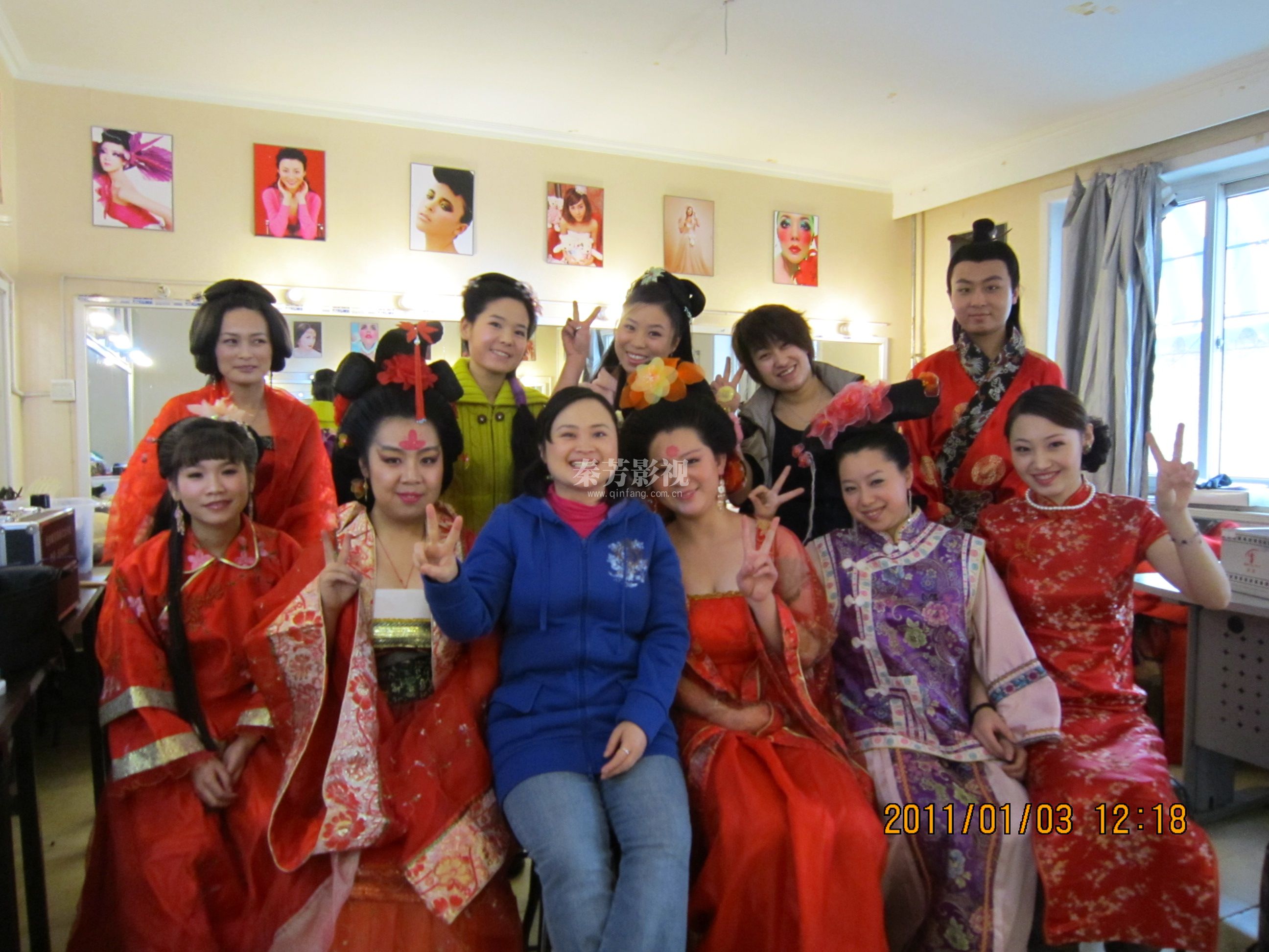 在高校边上开美甲店靠不靠谱