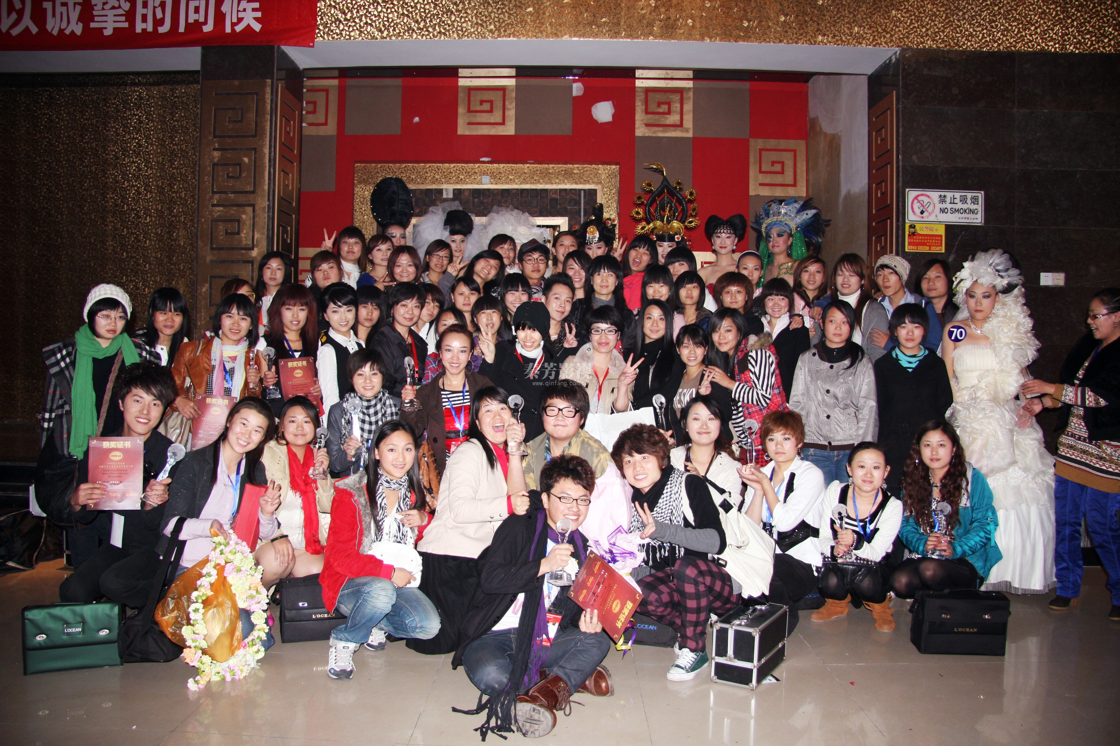 加盟开了美甲店 生意怎样才能火起来呢