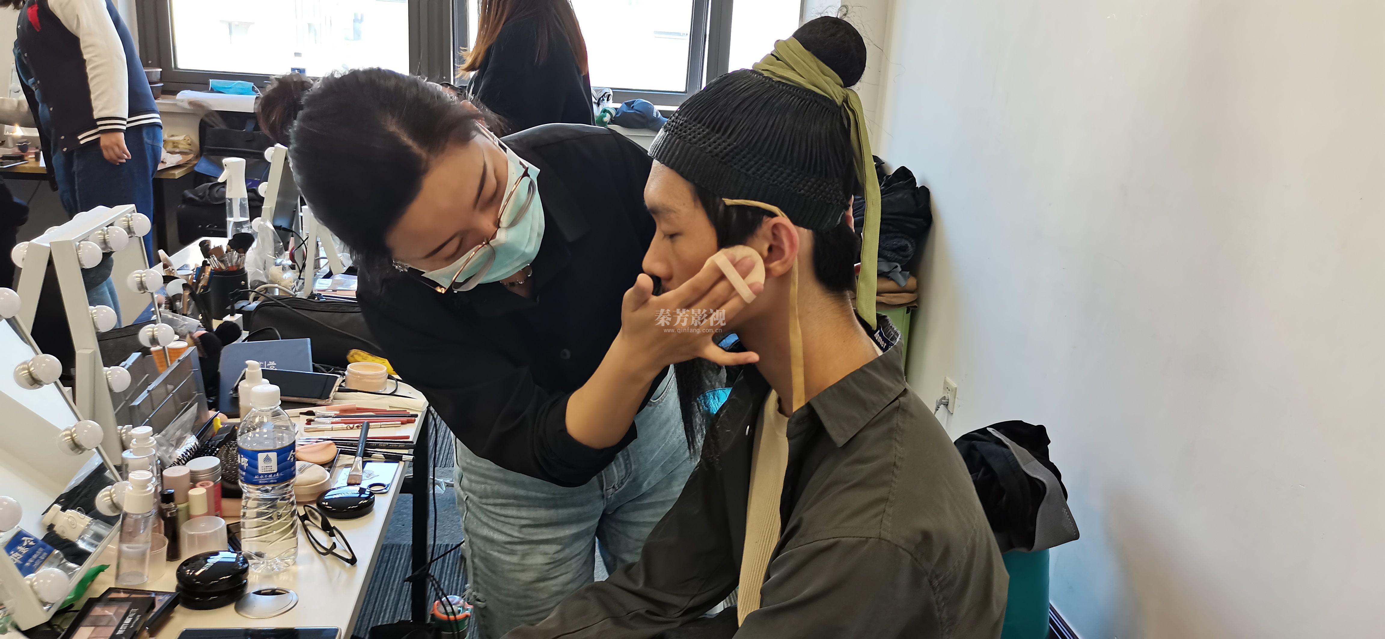 作为店长你是否尊重过美甲师呢