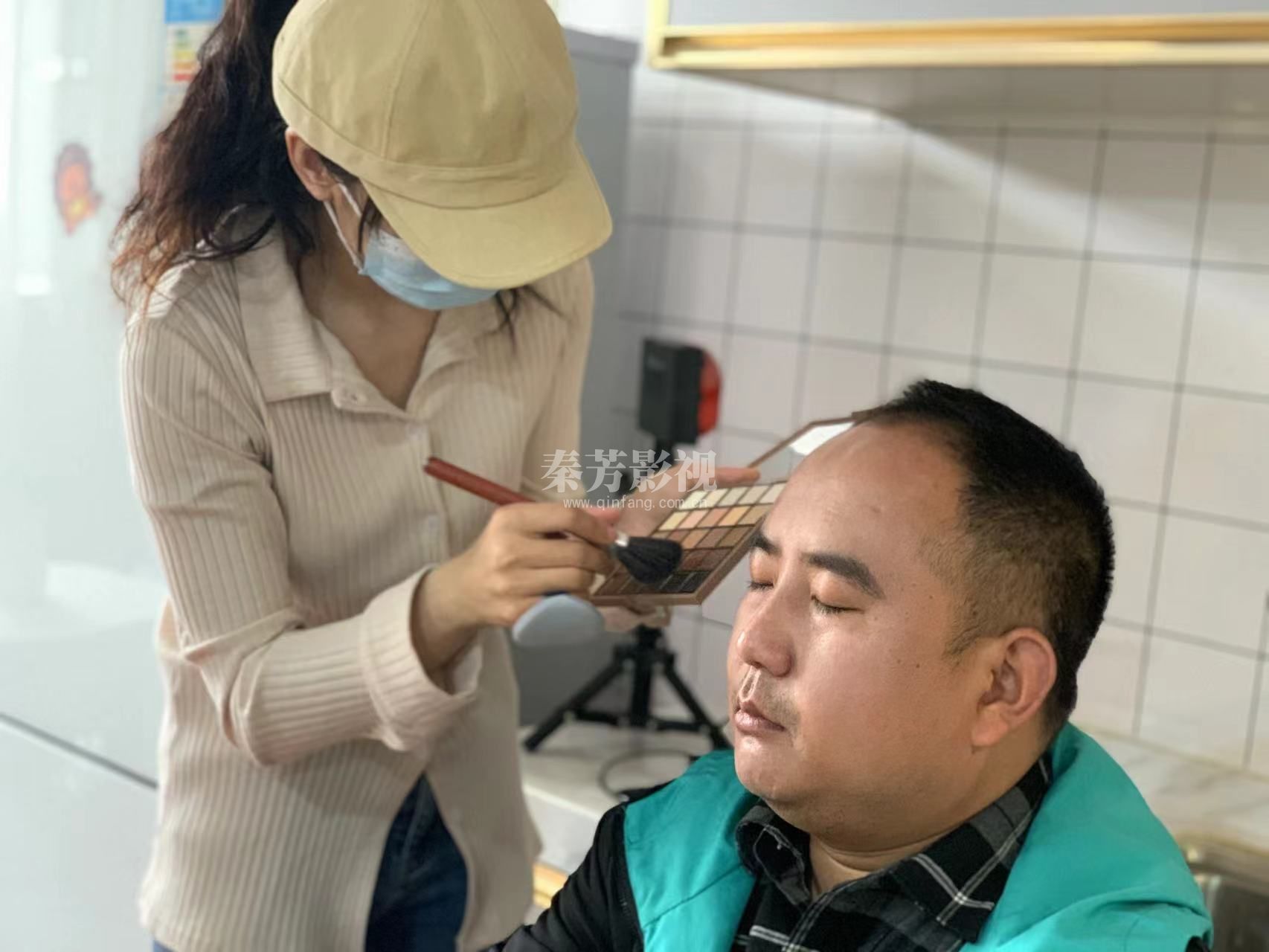 你知道这些剧组的规定吗