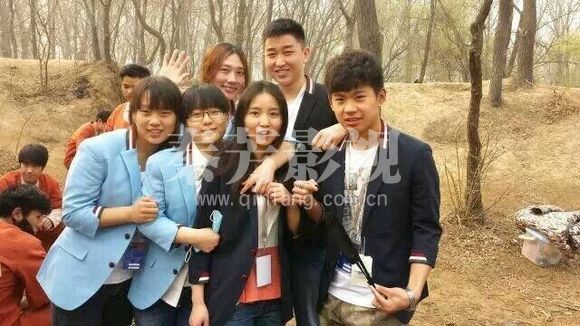 高老师解答 从影视化妆学校毕业后如何 找工作