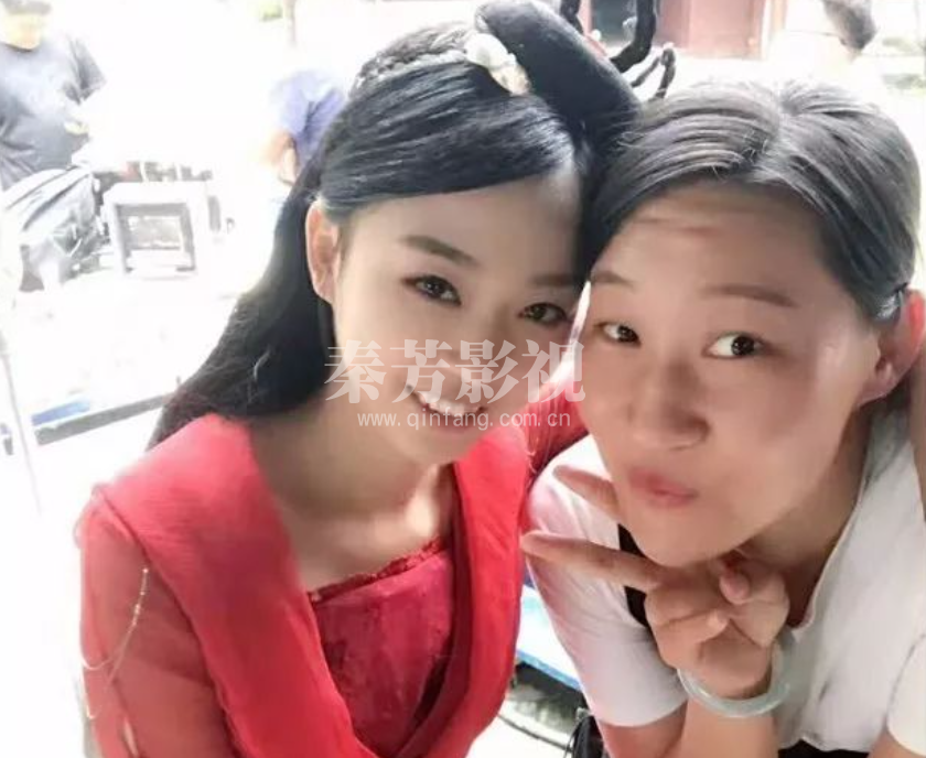 进了剧组工作的工资真相