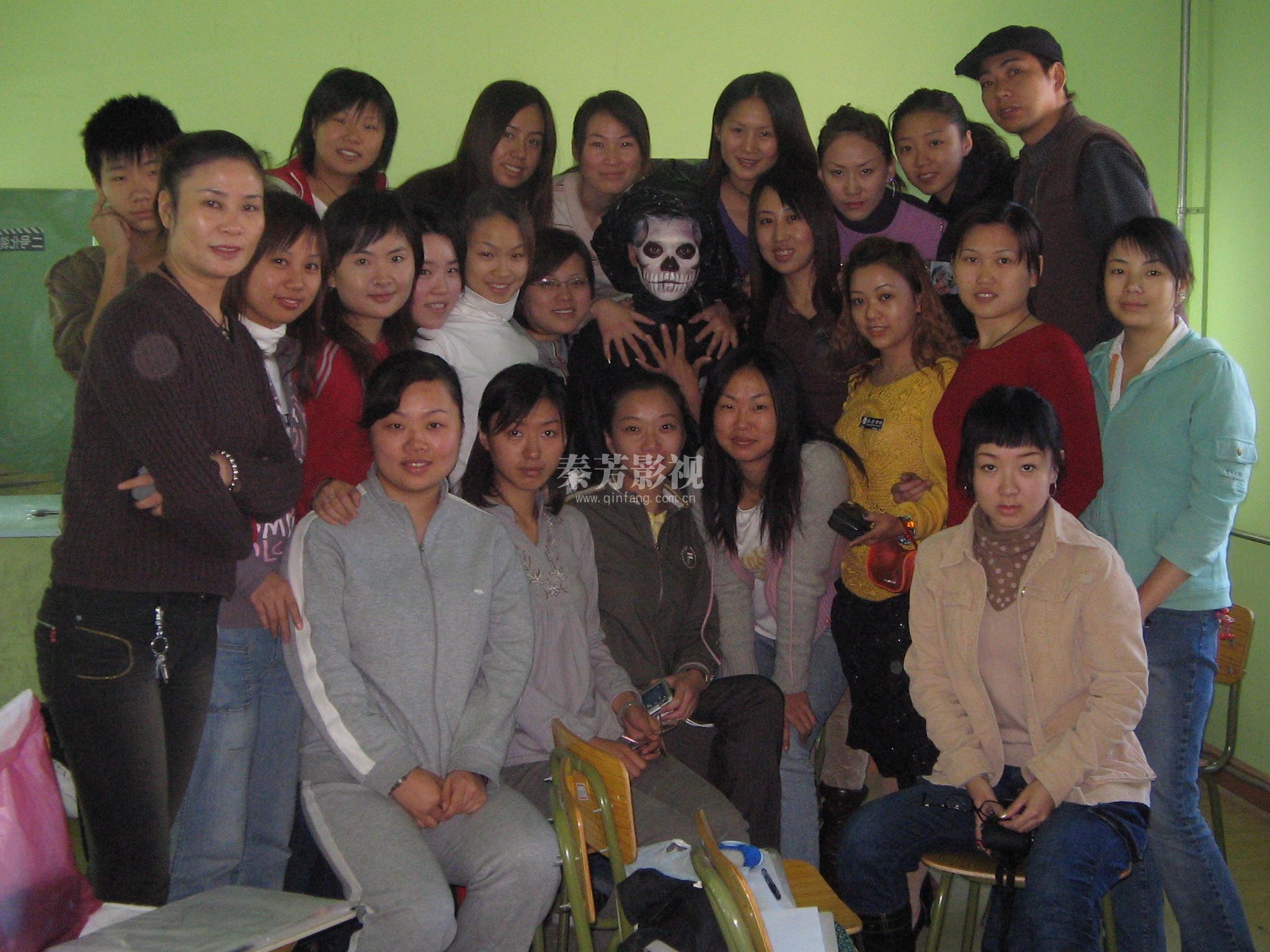 开美甲店 如何留住新顾客