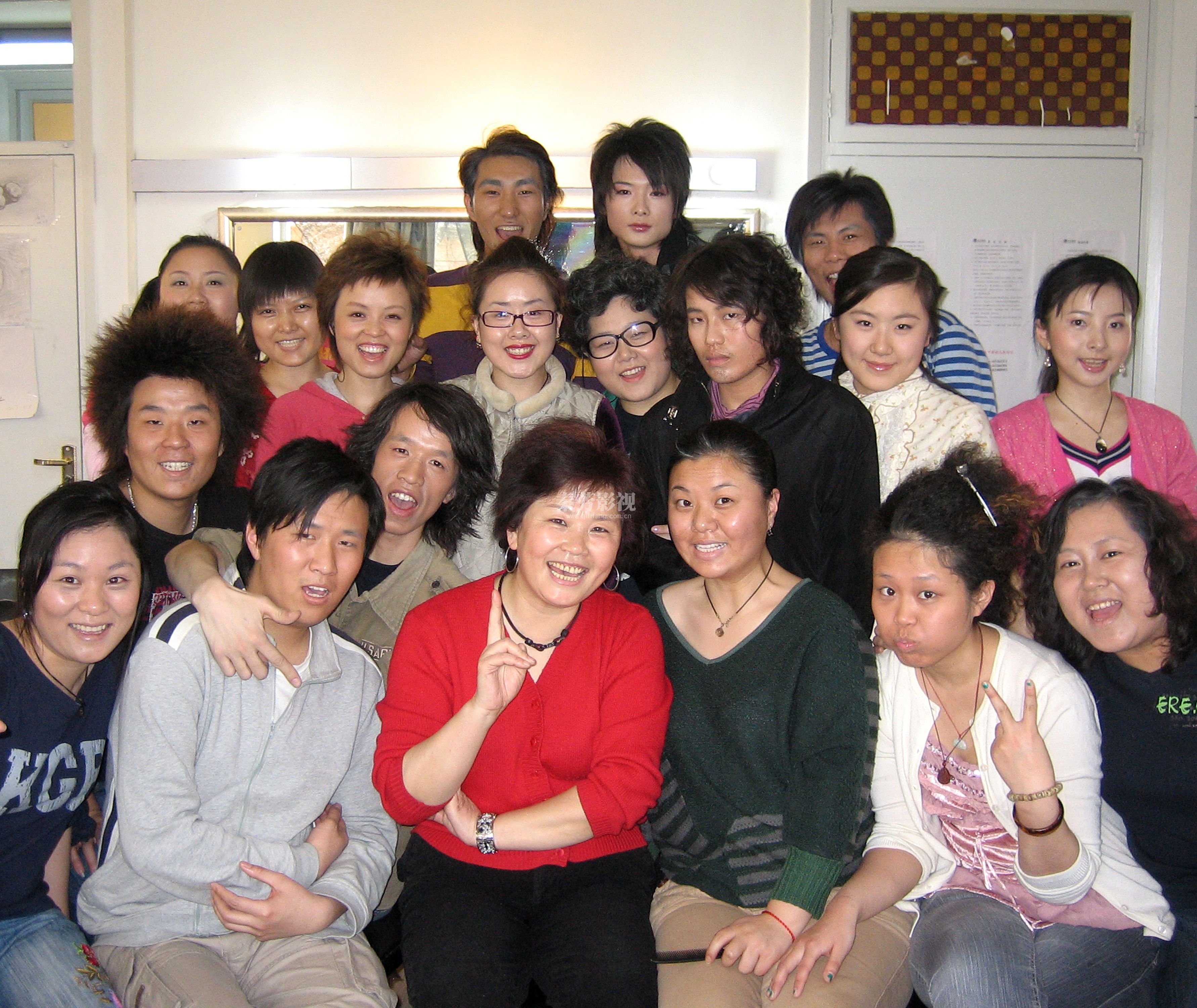 注意了这些细节美甲店装修肯定好