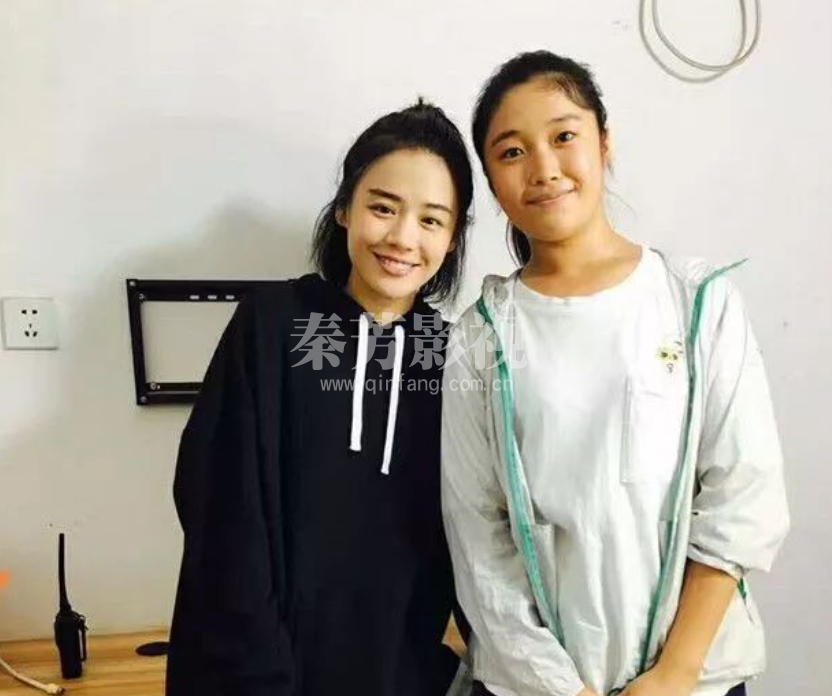 你能做影视化妆这个职业吗