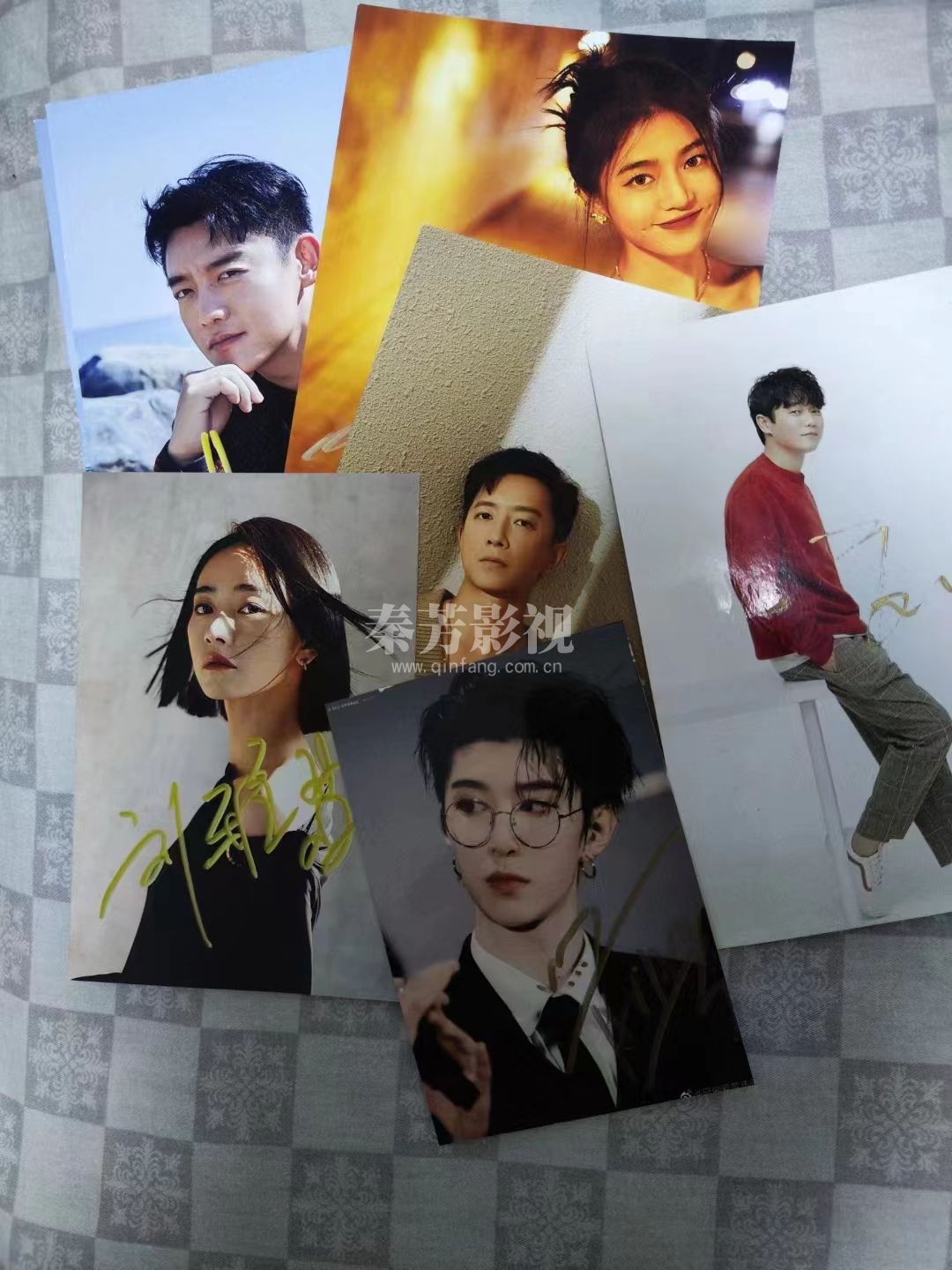 前任4(英年早婚)