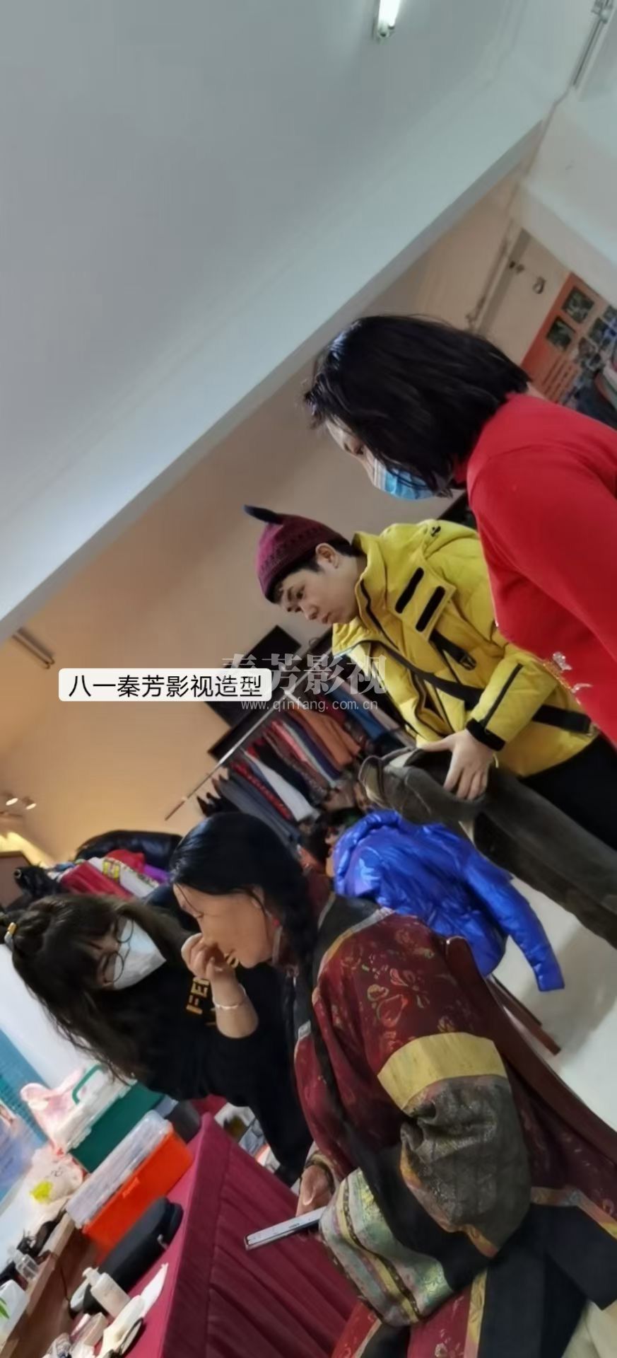 《我的乌兰牧骑》@严屹宽 、@彭小苒 、@李兰迪 、@于月仙 、@房子斌 、@叶晞月Elisa 