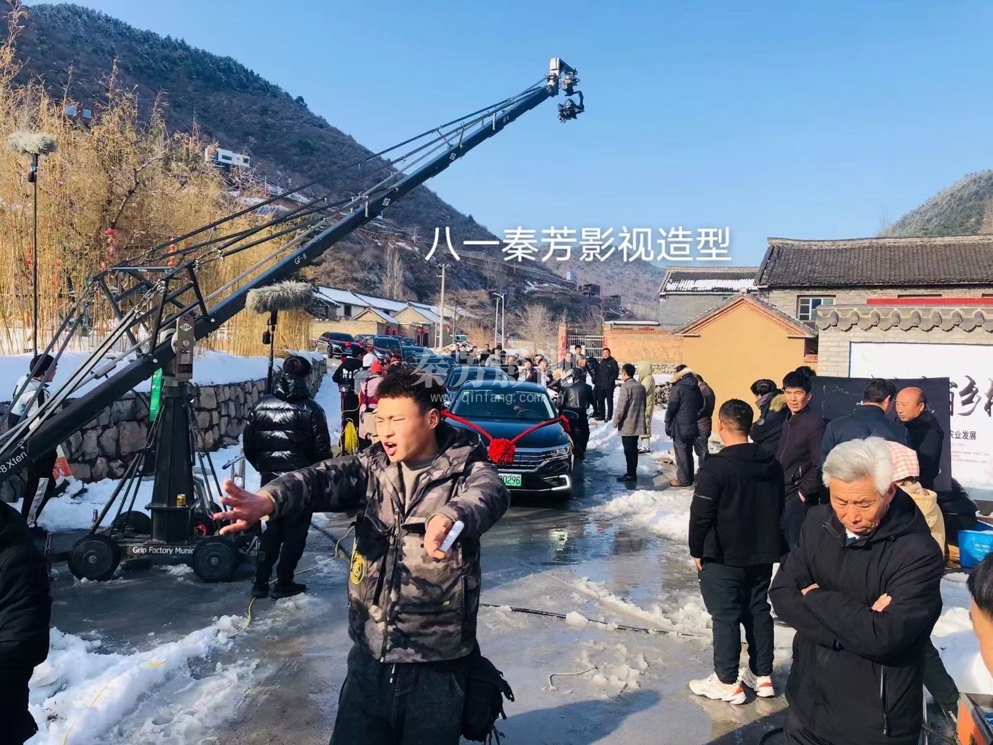 《我的乌兰牧骑》@严屹宽 、@彭小苒 、@李兰迪 、@于月仙 、@房子斌 、@叶晞月Elisa 