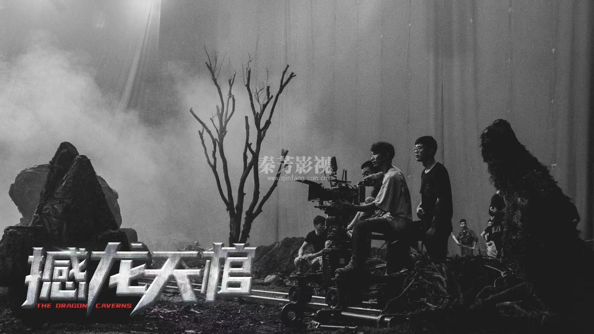 《撼龙天棺》刘林城 张冬 王抒丹 张春仲 昆仑