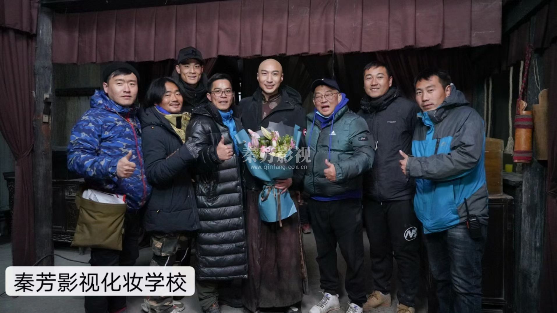 《江湖》樊少皇