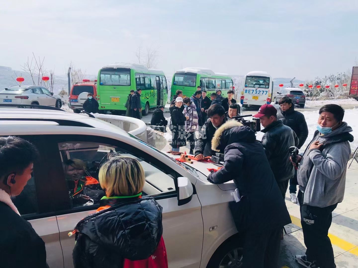 《今年过年就结婚》李丞峰、韩铠伊、牛犇、阎青妤