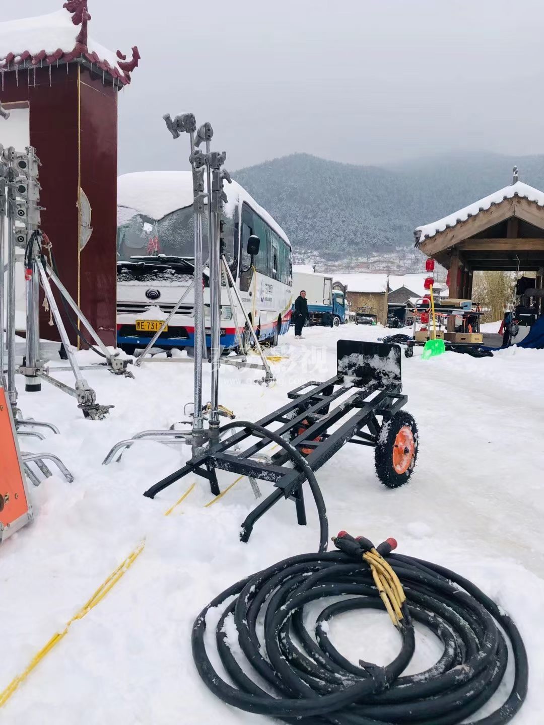 《今年过年就结婚》李丞峰、韩铠伊、牛犇、阎青妤