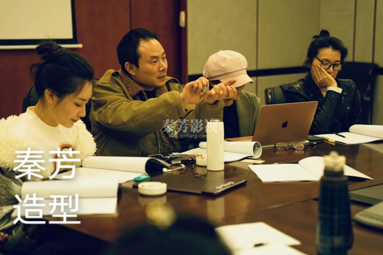 《今年过年就结婚》李丞峰、韩铠伊、牛犇、阎青妤