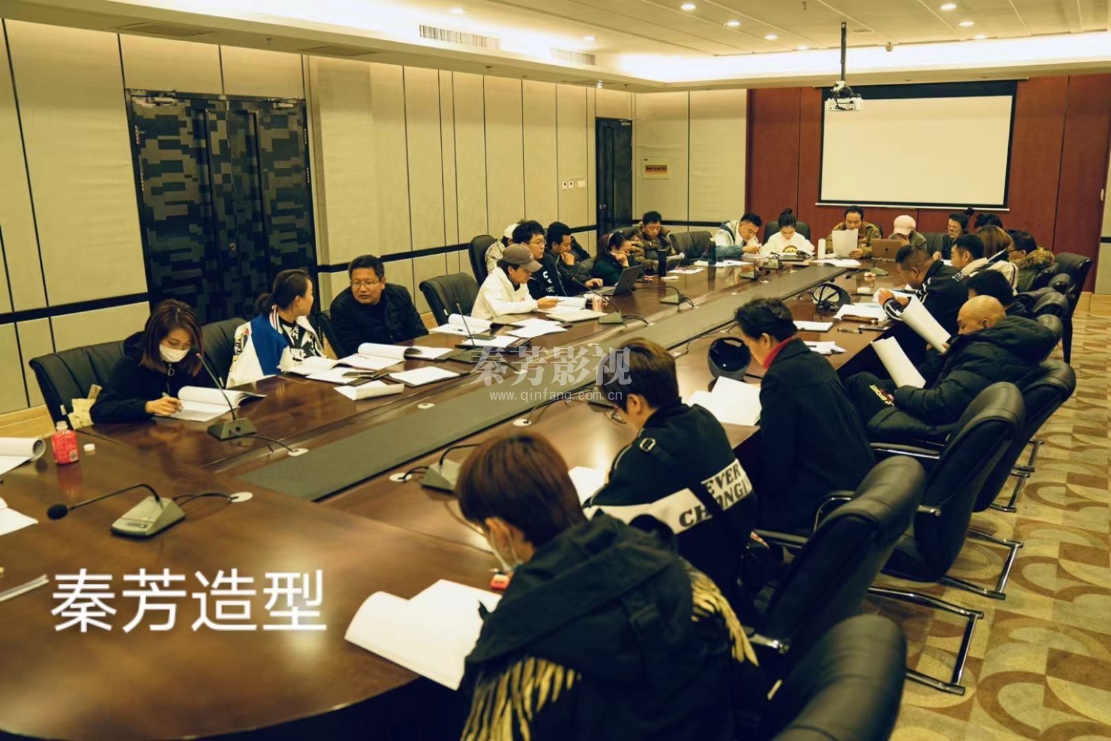 《今年过年就结婚》李丞峰、韩铠伊、牛犇、阎青妤