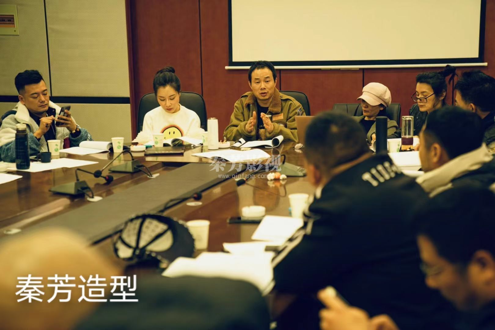 《今年过年就结婚》李丞峰、韩铠伊、牛犇、阎青妤