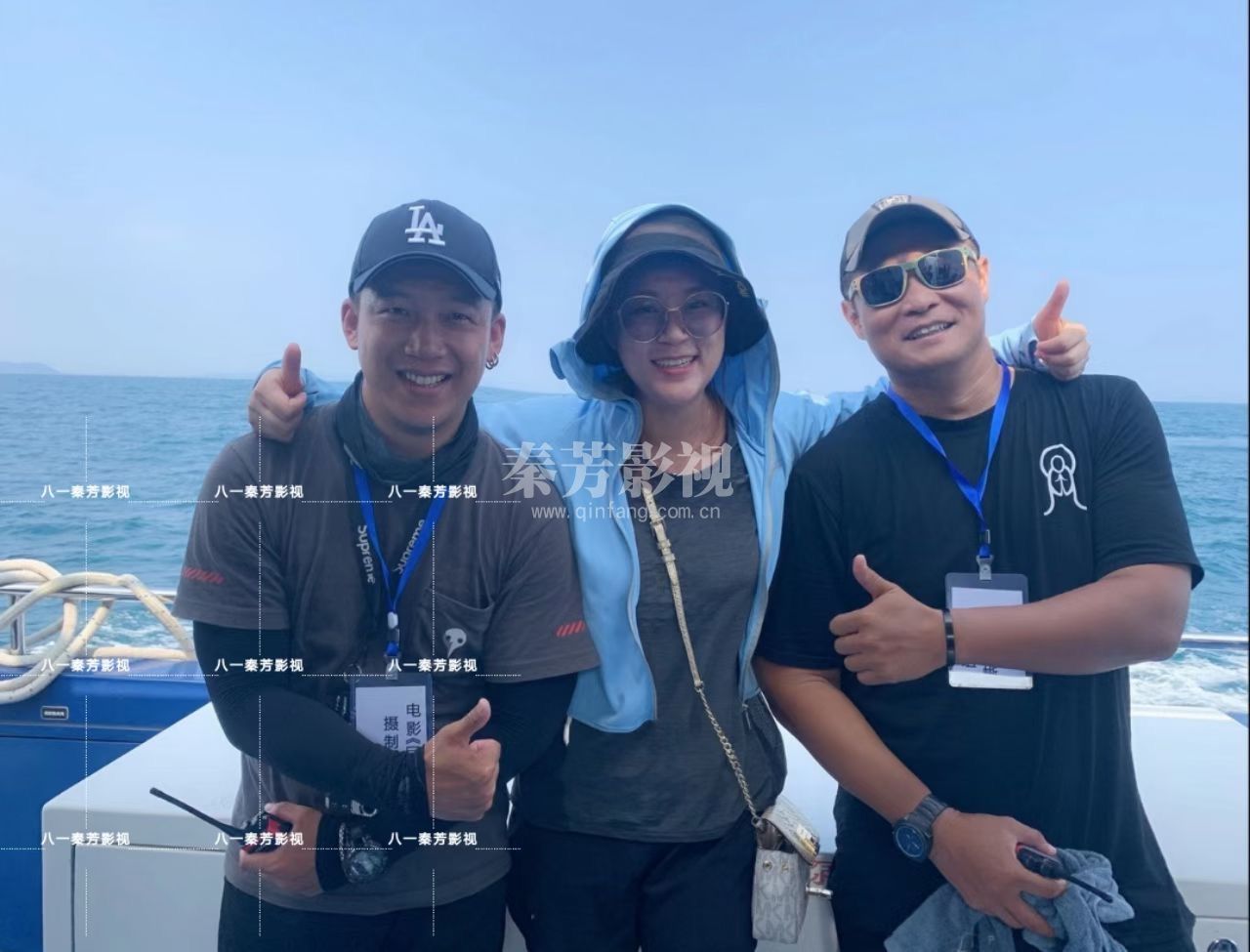 《巨蜥》张玉轩 庞勇 王子清 李振宇 李栋