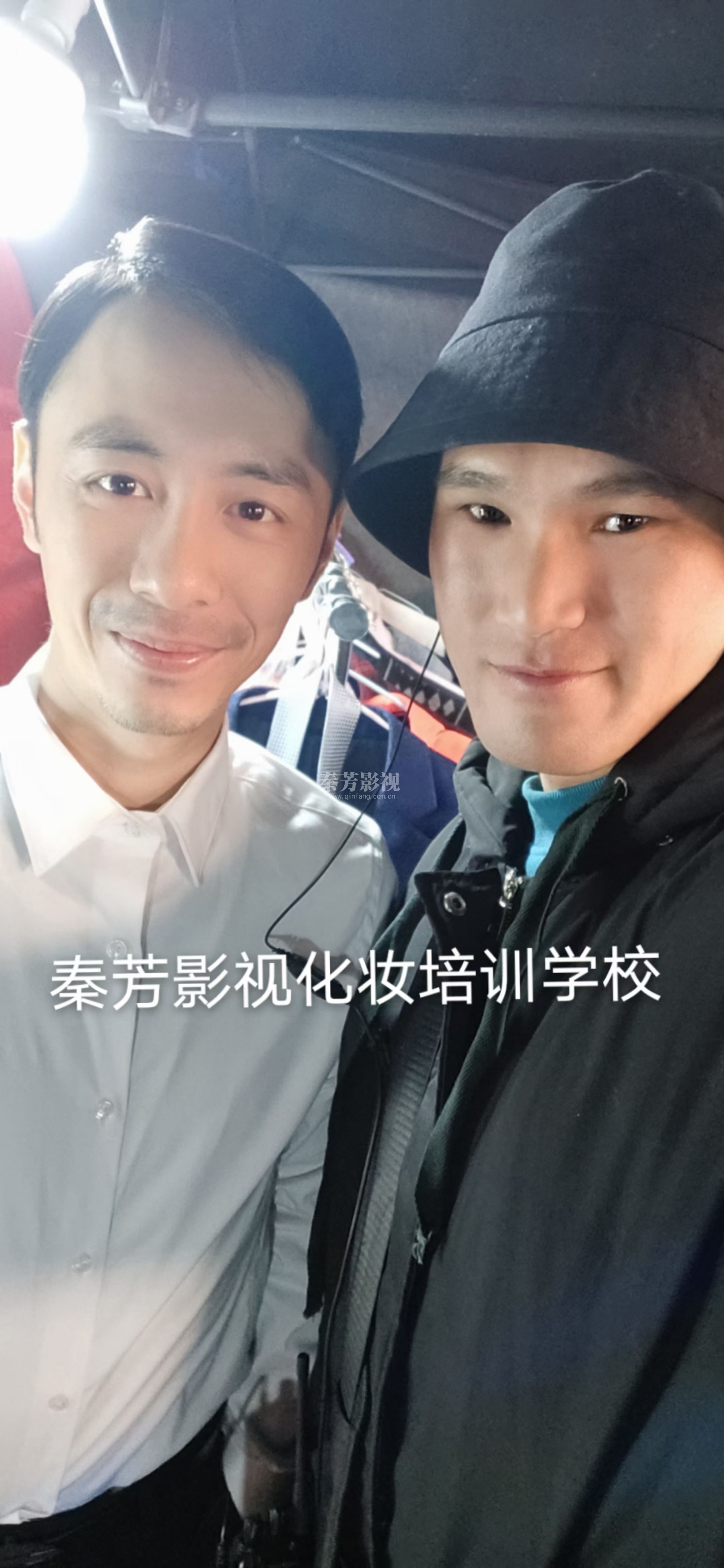 周云鹏领衔主演，靳阳阳、宋佳洋、林昊然主演