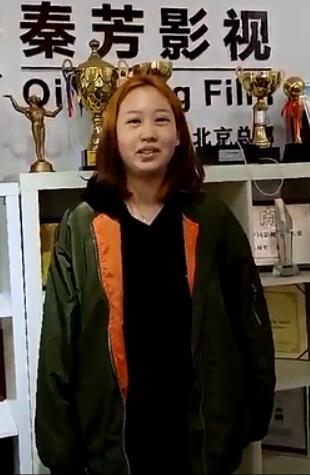 毕业进组学员 成林