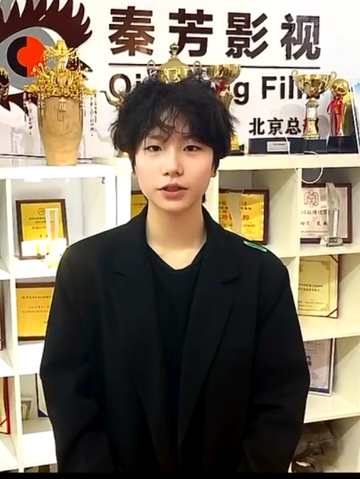 毕业学员 黄志莹