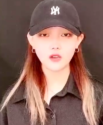 毕业进组学员 孙潇