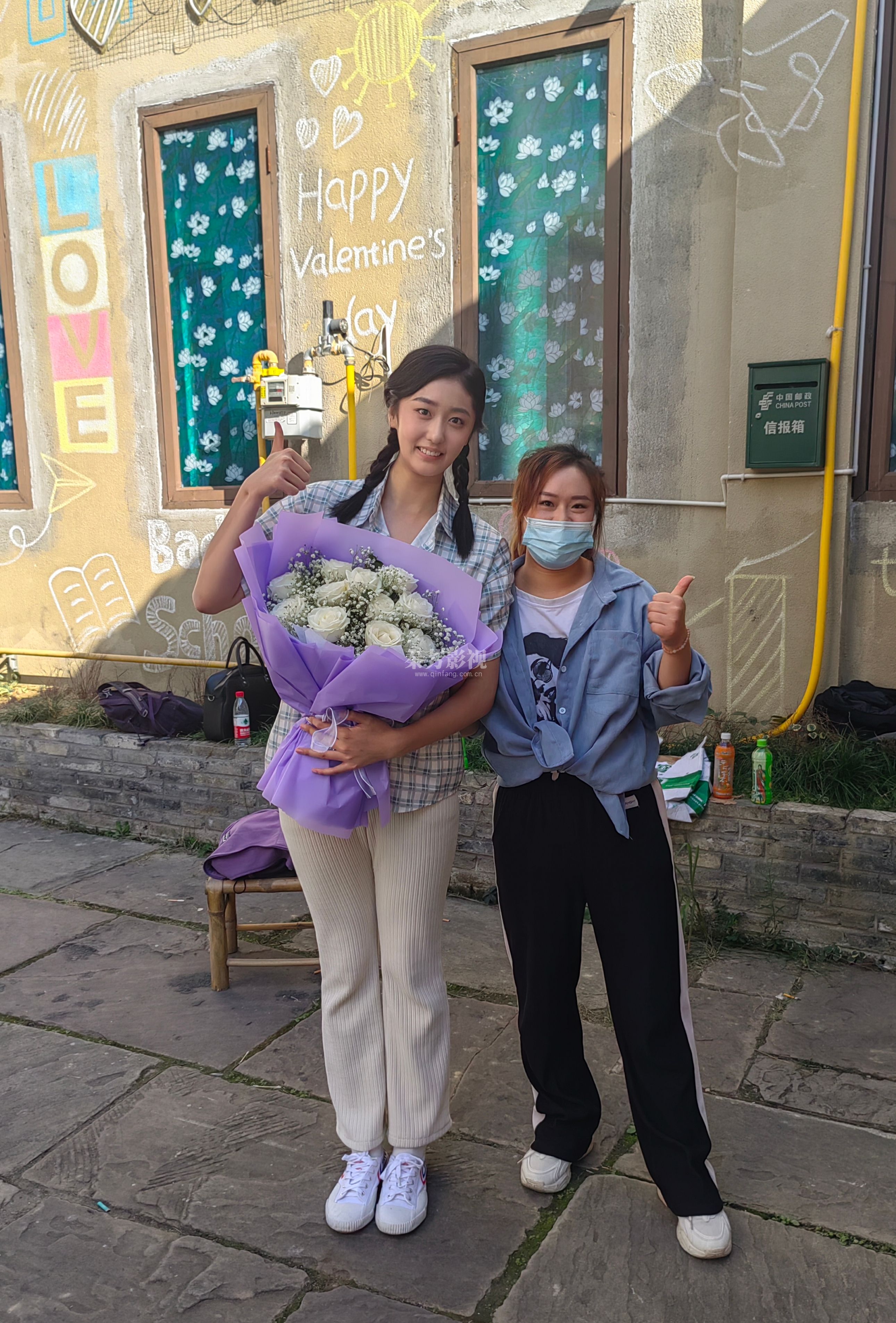 都是化妆师 影视和影楼有啥不一样