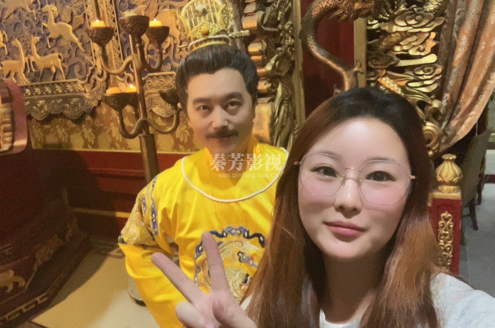 剧组的化妆师大神 都拿多少工资