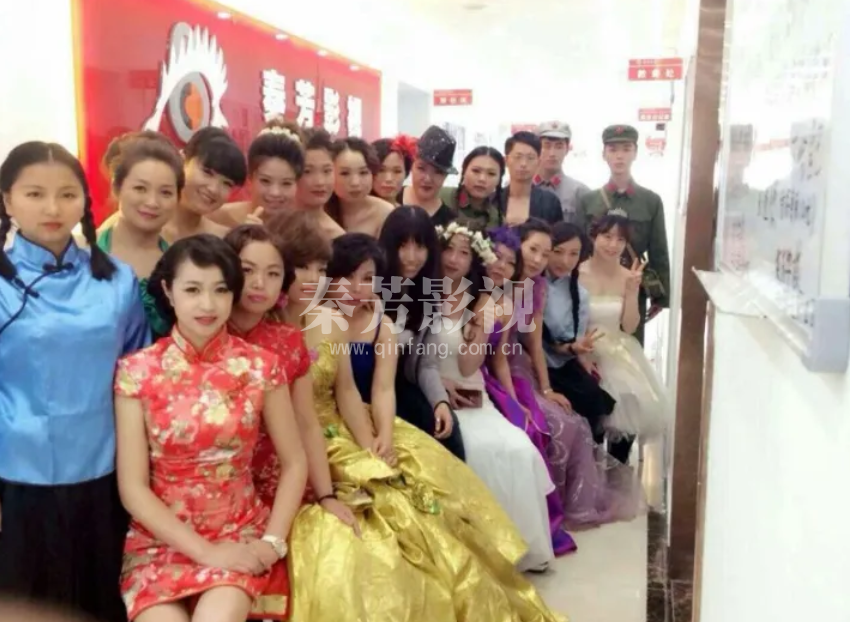 老师我报了影视化妆学习班 可我只有小学学历 能学吗