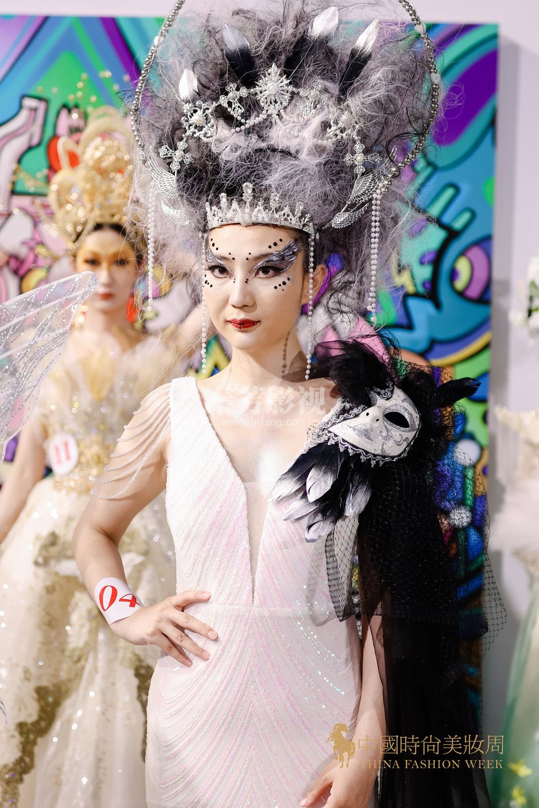 影视化妆师可以工作到多大年龄