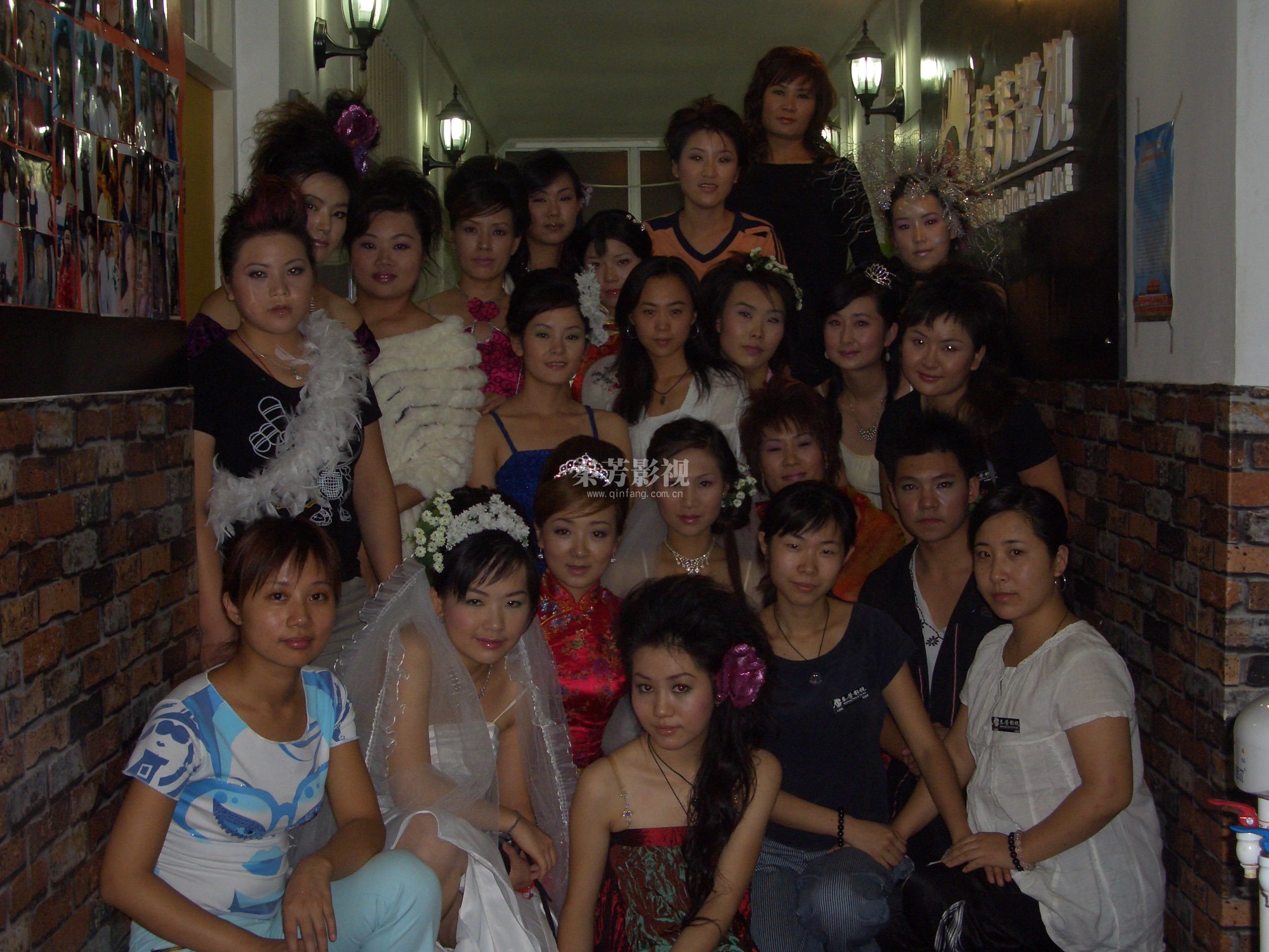 从事化妆师工作的前景