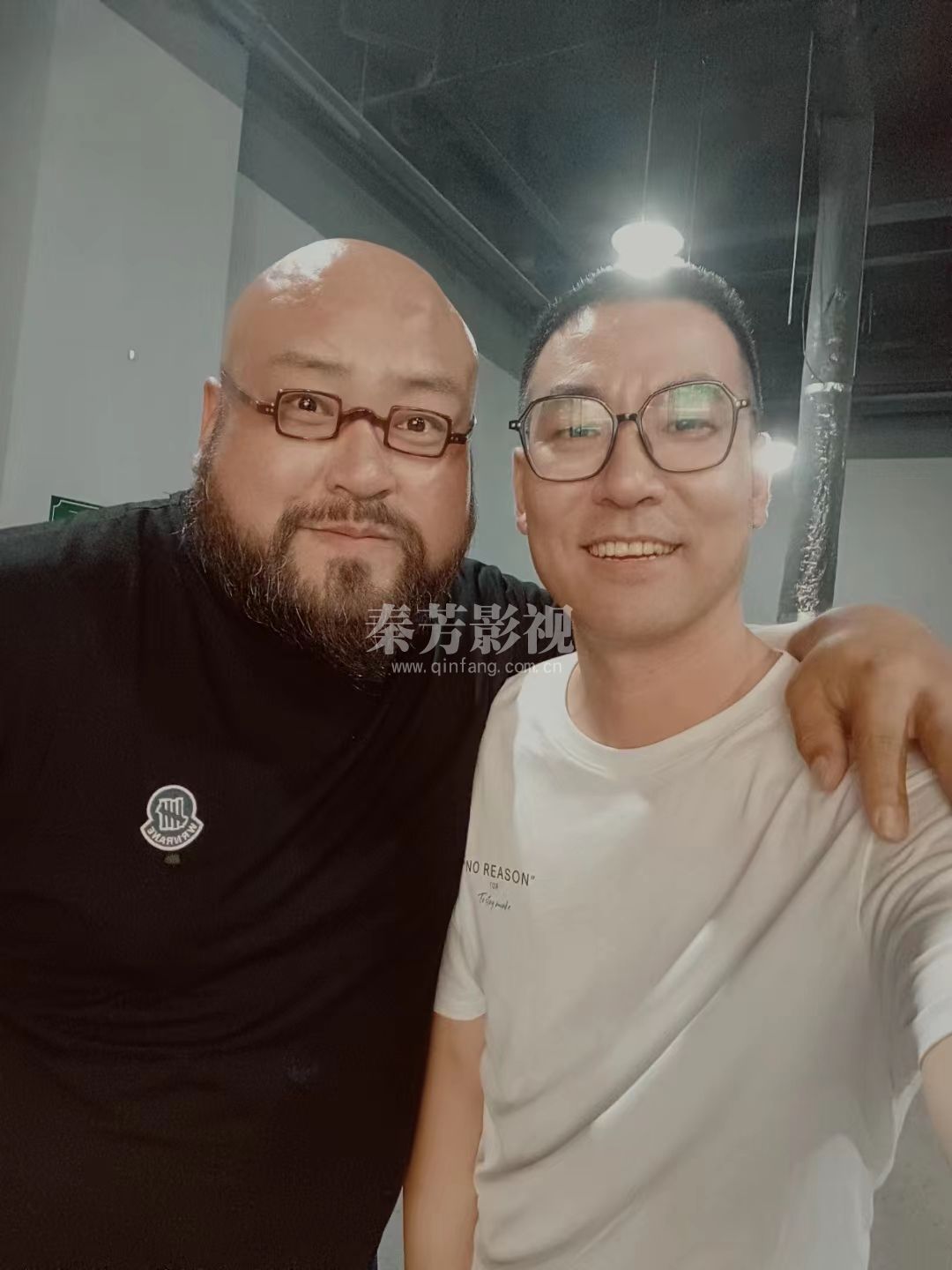 18岁的敬鑫同学刚下影视剧 就进剧组《涅槃郡主》