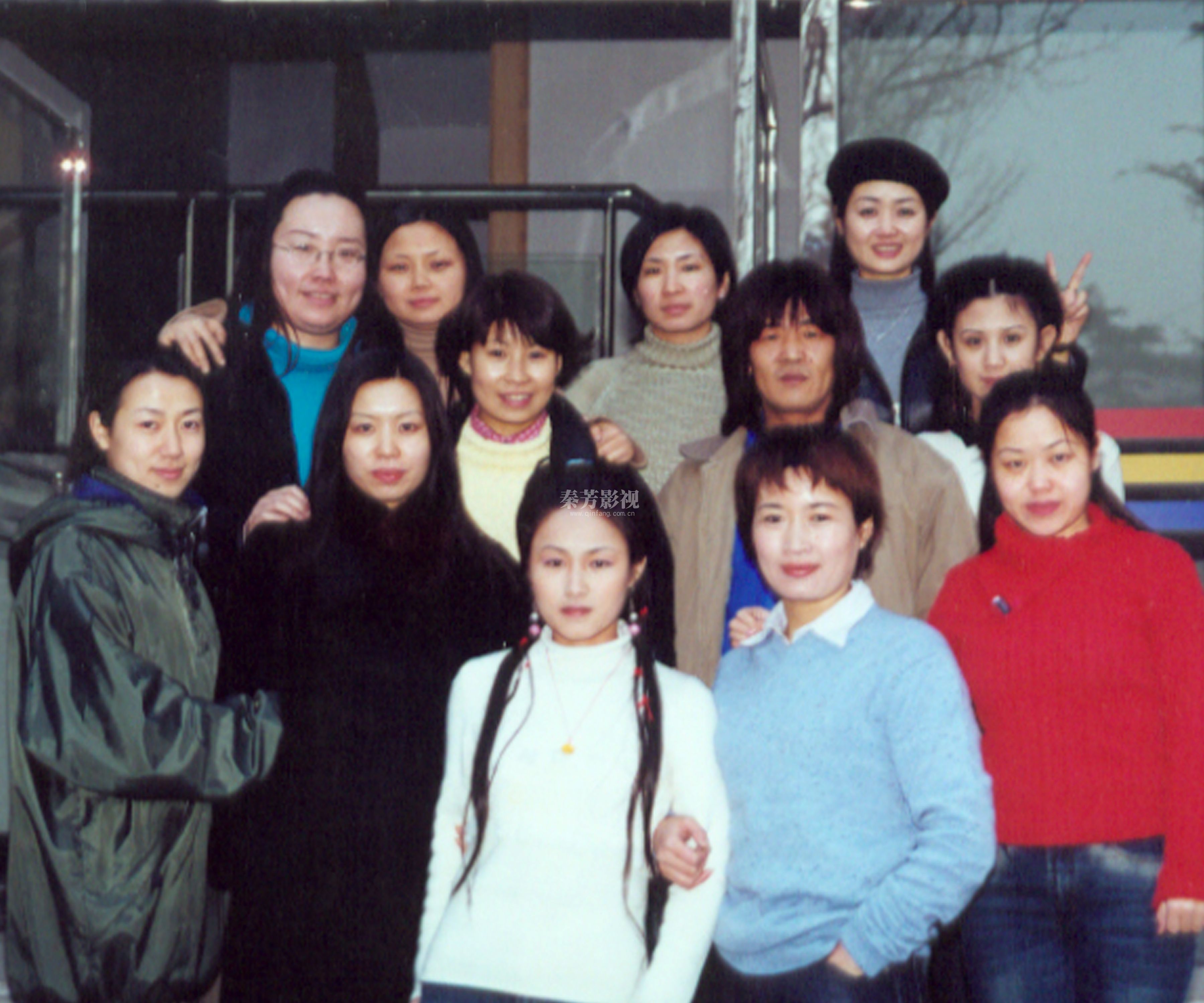 学影视剧组化妆真的很烧钱吗