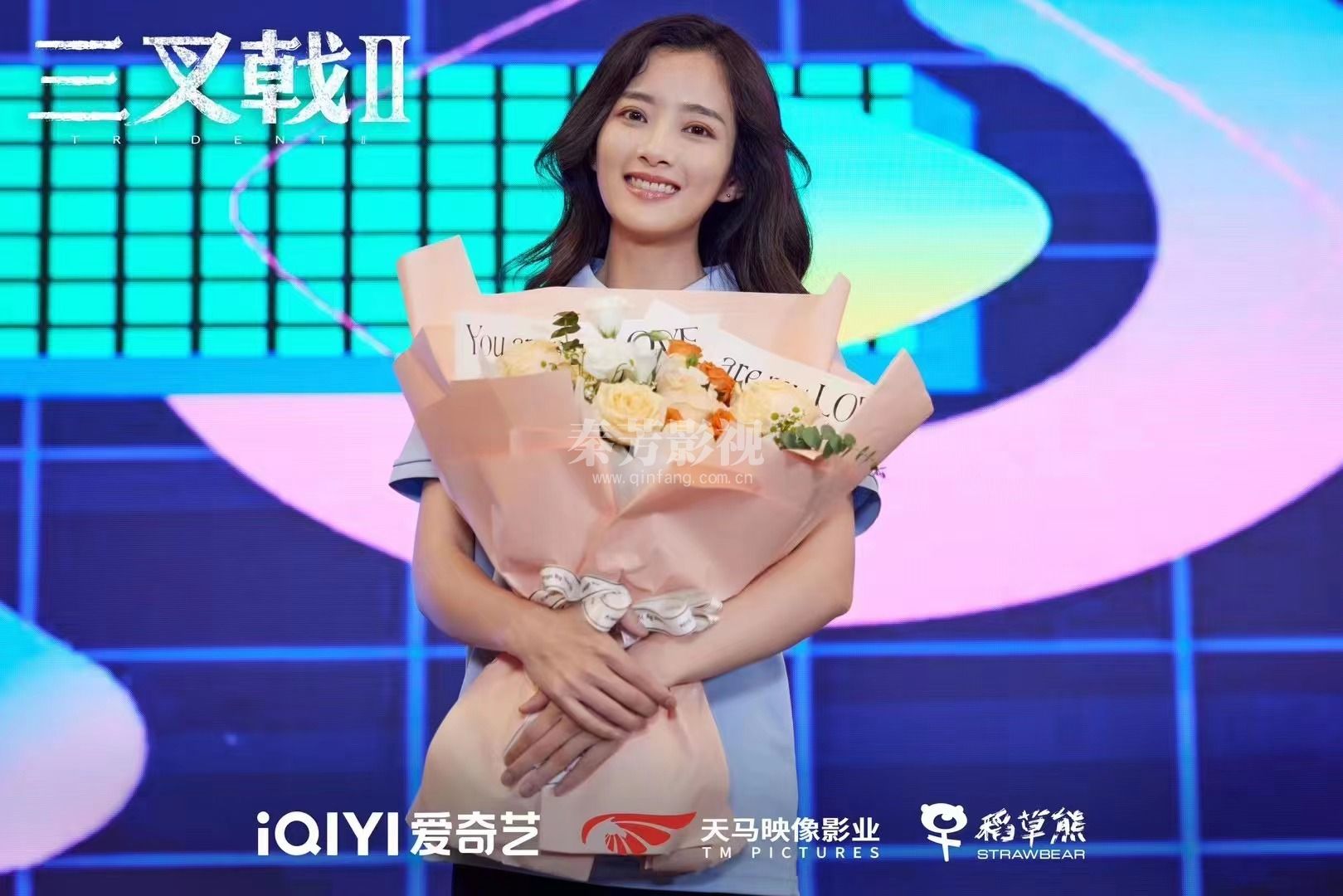 电视剧《三叉戟》杀青了 老警察曝火