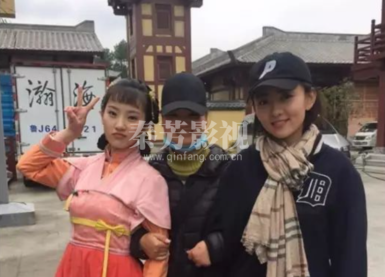 剧组化妆的课程是怎样的