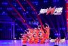 《小杰老师参加节目》舞蹈风暴