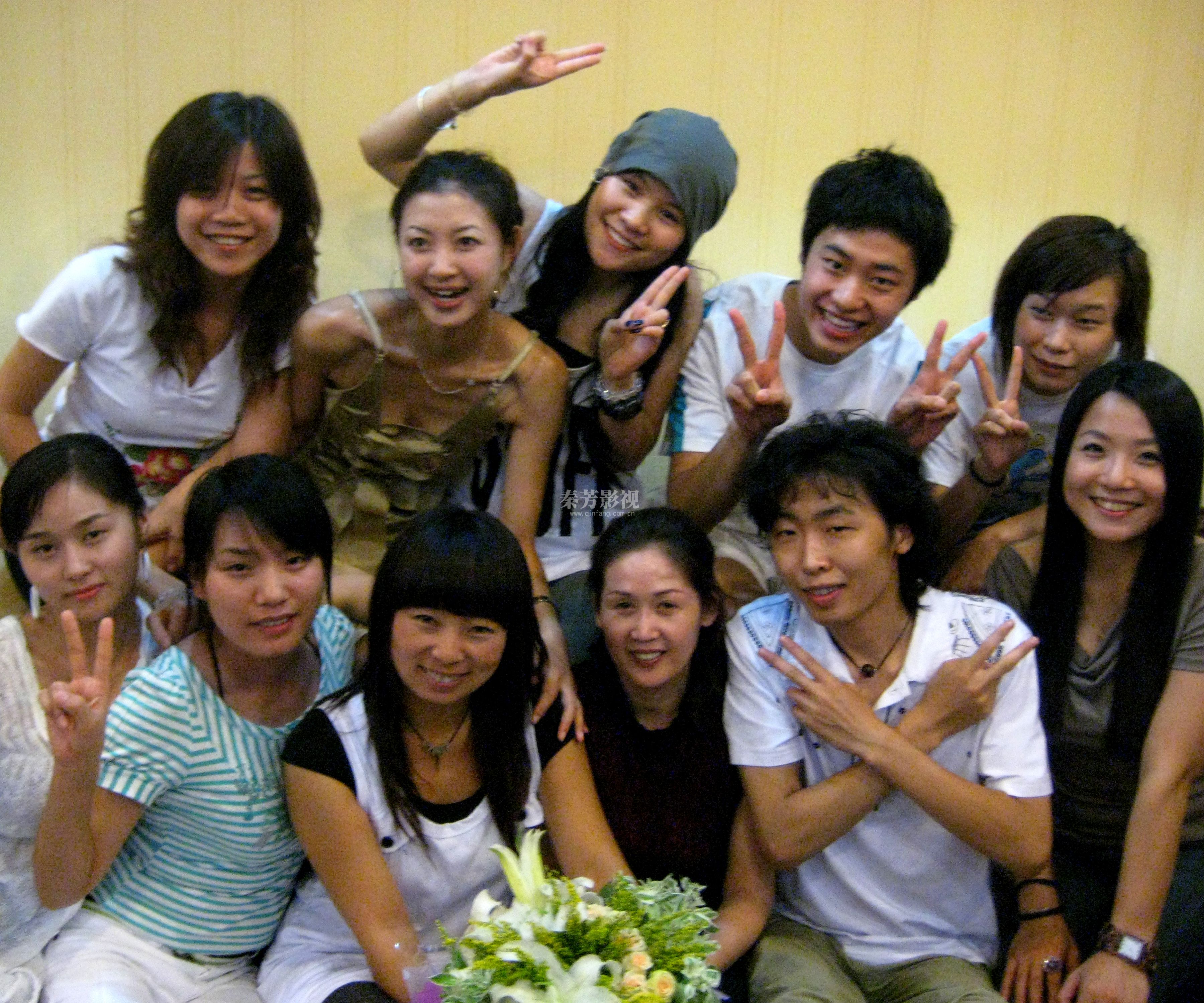 剧组化妆工作有前途，发展潜力大不大