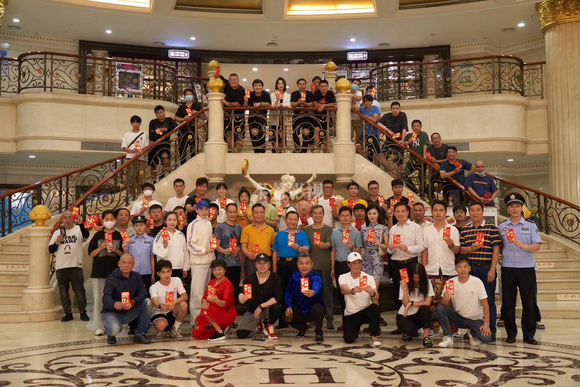 干影视剧组化妆师会对健康产生风险吗