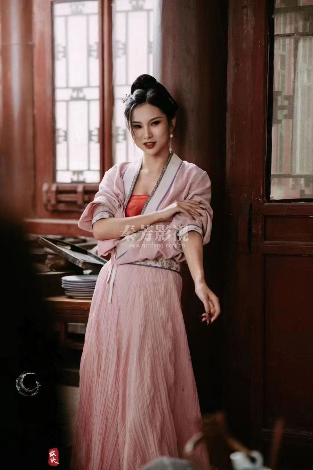 水浒之《武松外传》