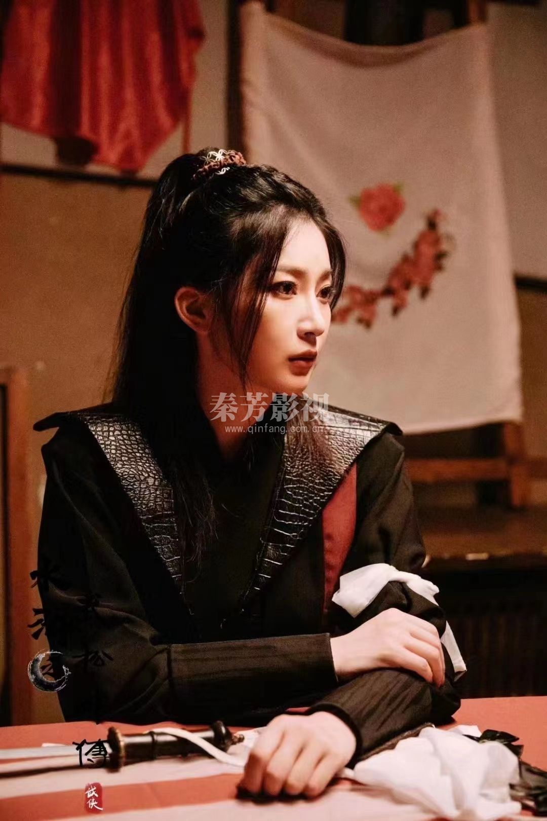 水浒之《武松外传》