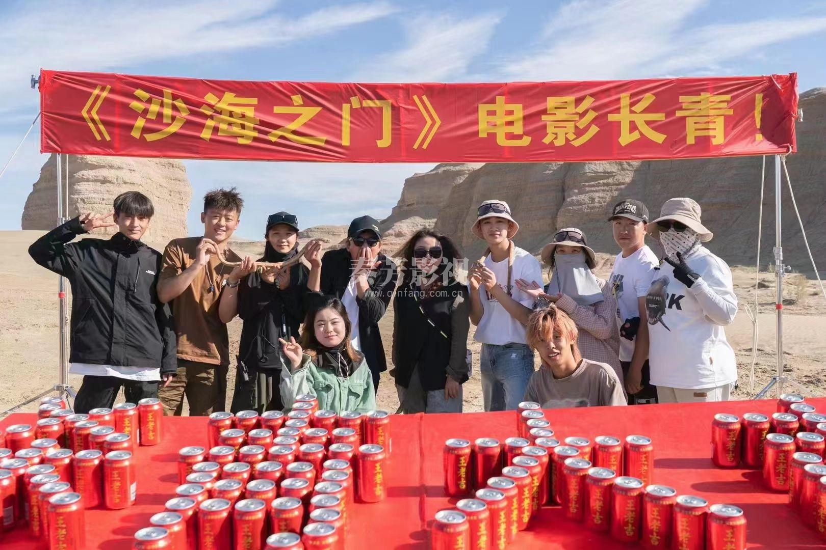 影视化妆师的五个阶段要经历多少