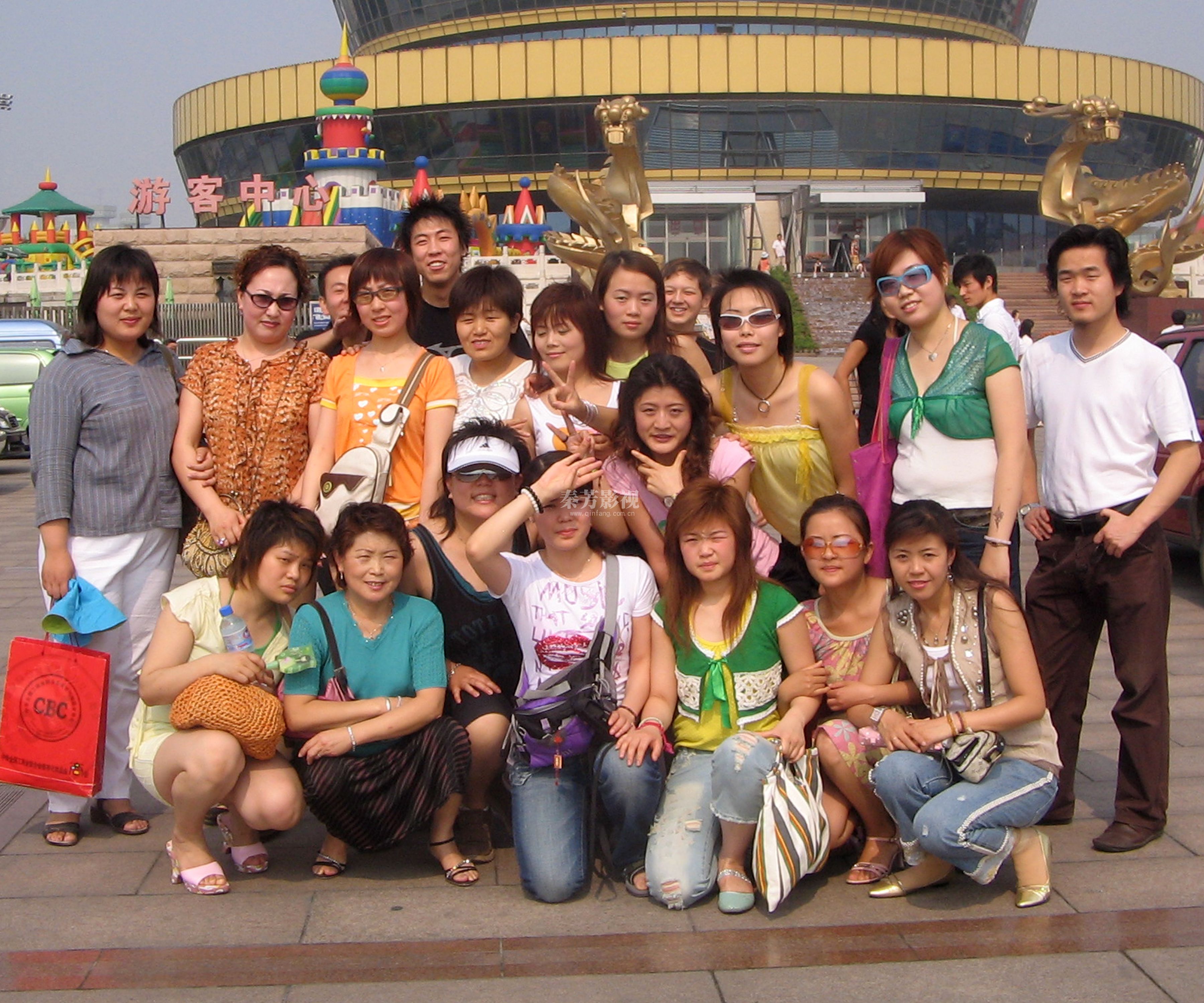 都知道学影视化妆有坑 你踩过吗