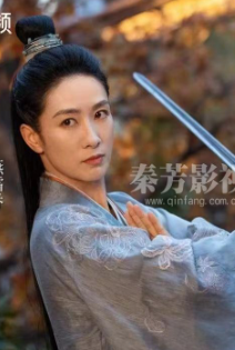 《流水迢迢》在横店影视城顺利杀青