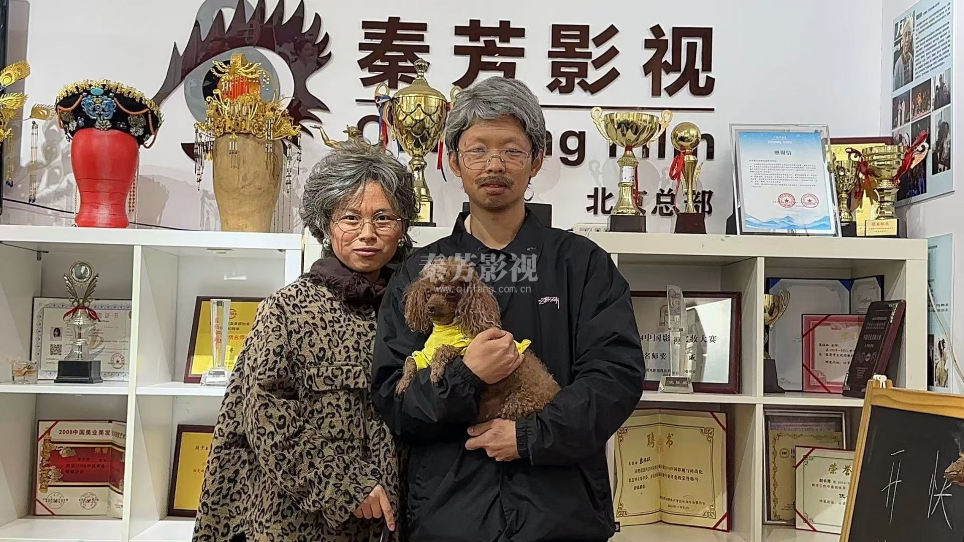 正规影视服装的级别内容