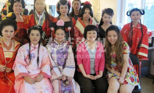 各大剧组对演员化妆师的要求