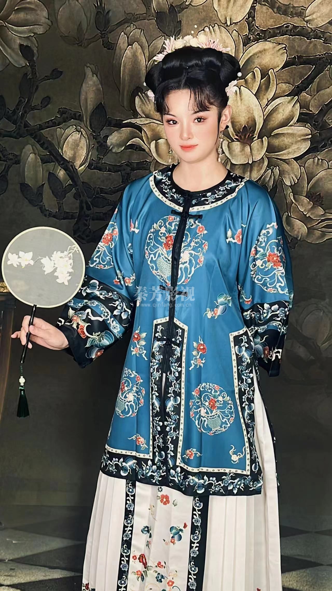 三幅学员毕业设计作品