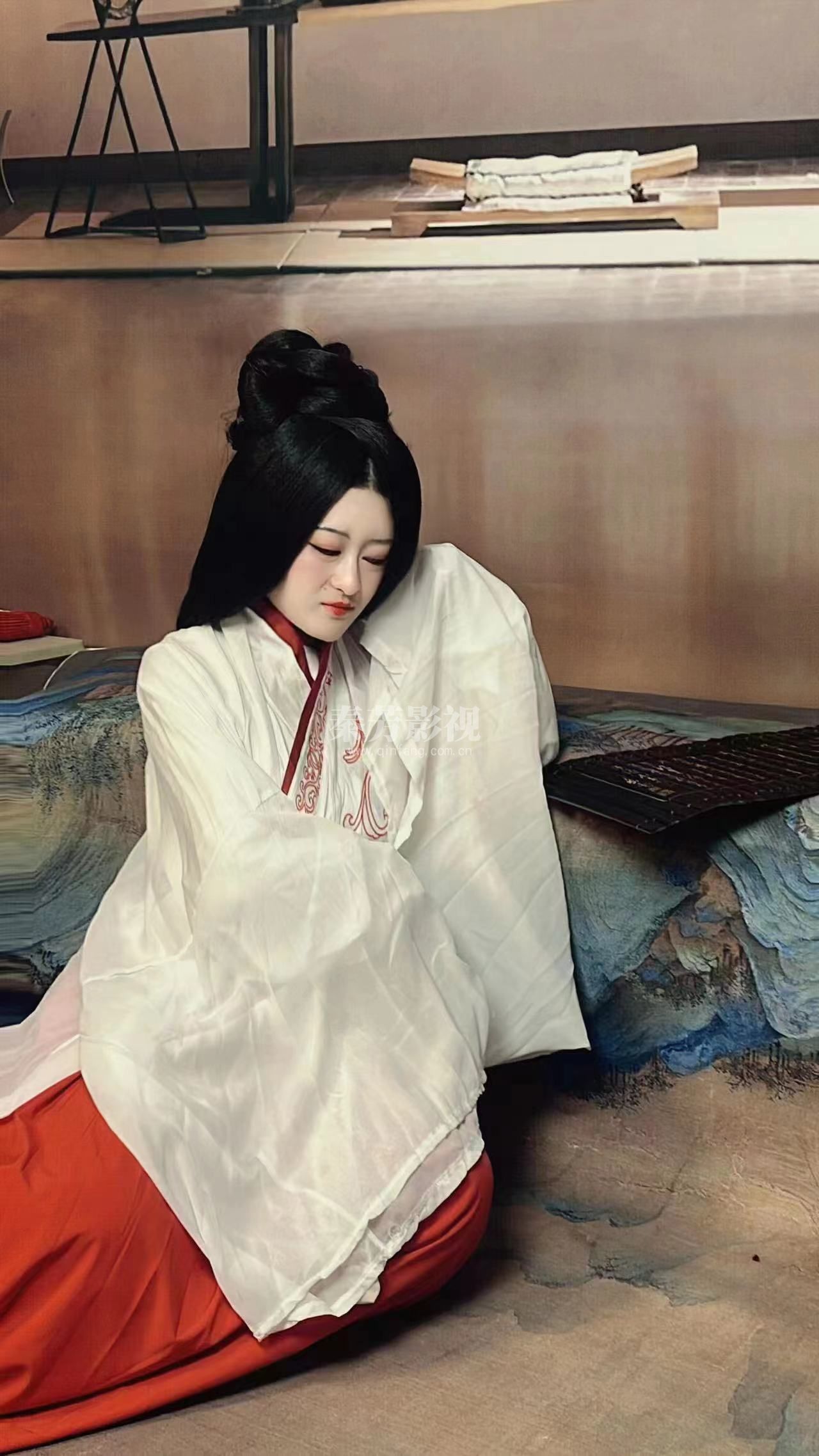 三幅学员毕业设计作品