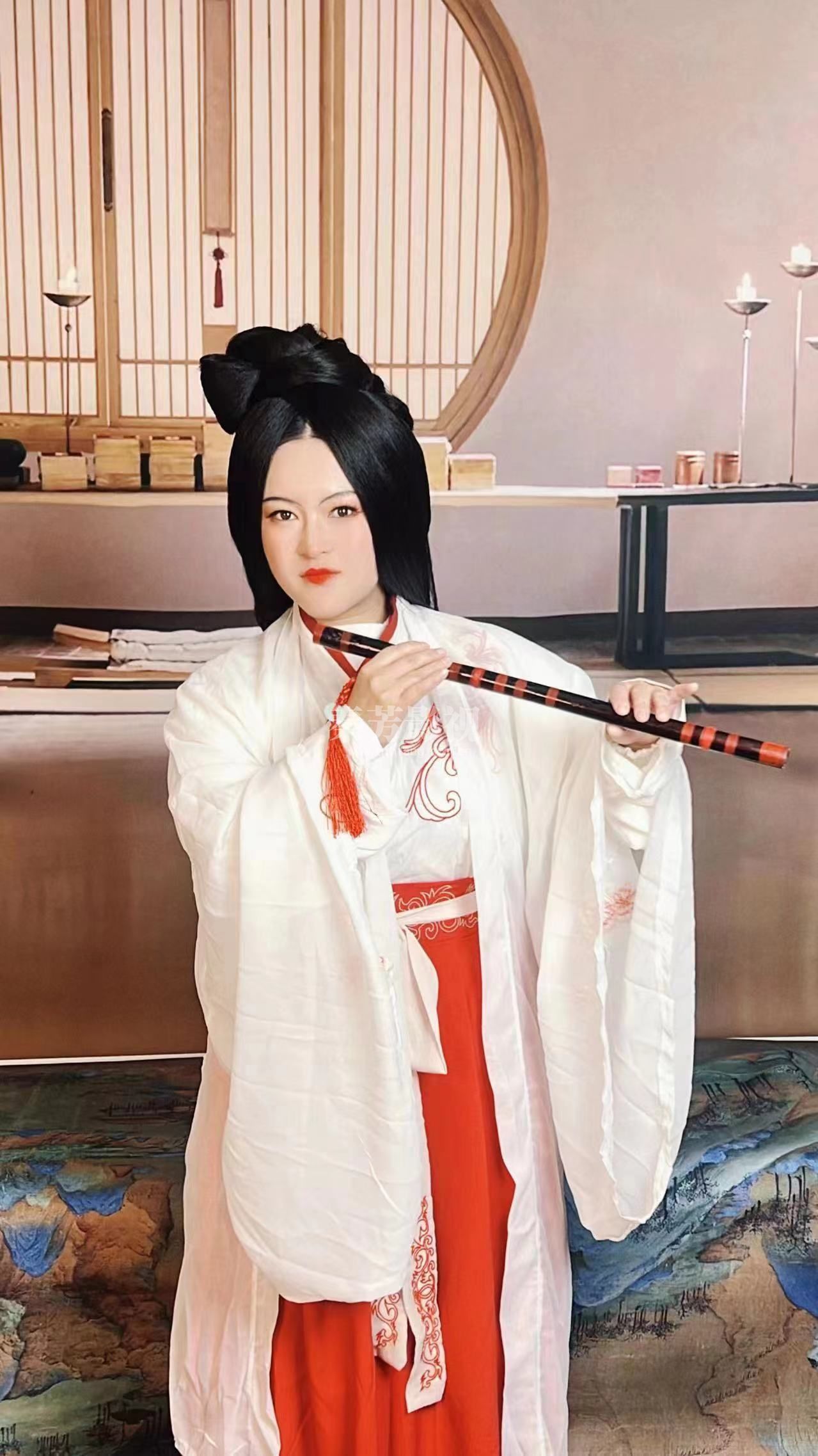 三幅学员毕业设计作品