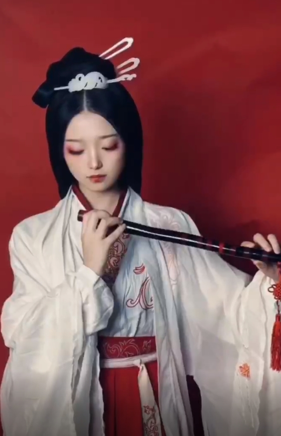 秦芳影视的公主们