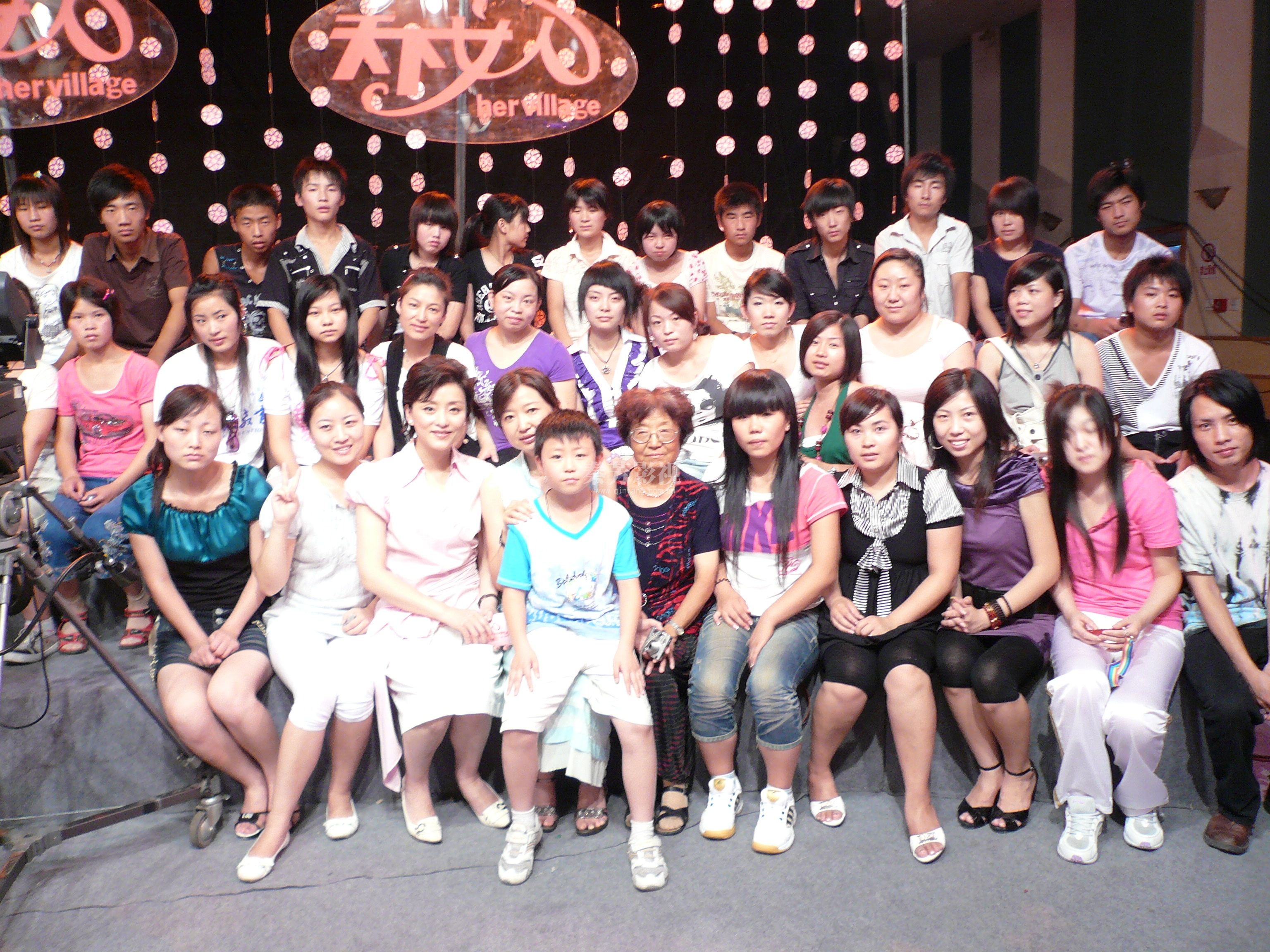 ​影视化妆技巧：如何在荧幕上脱颖而出