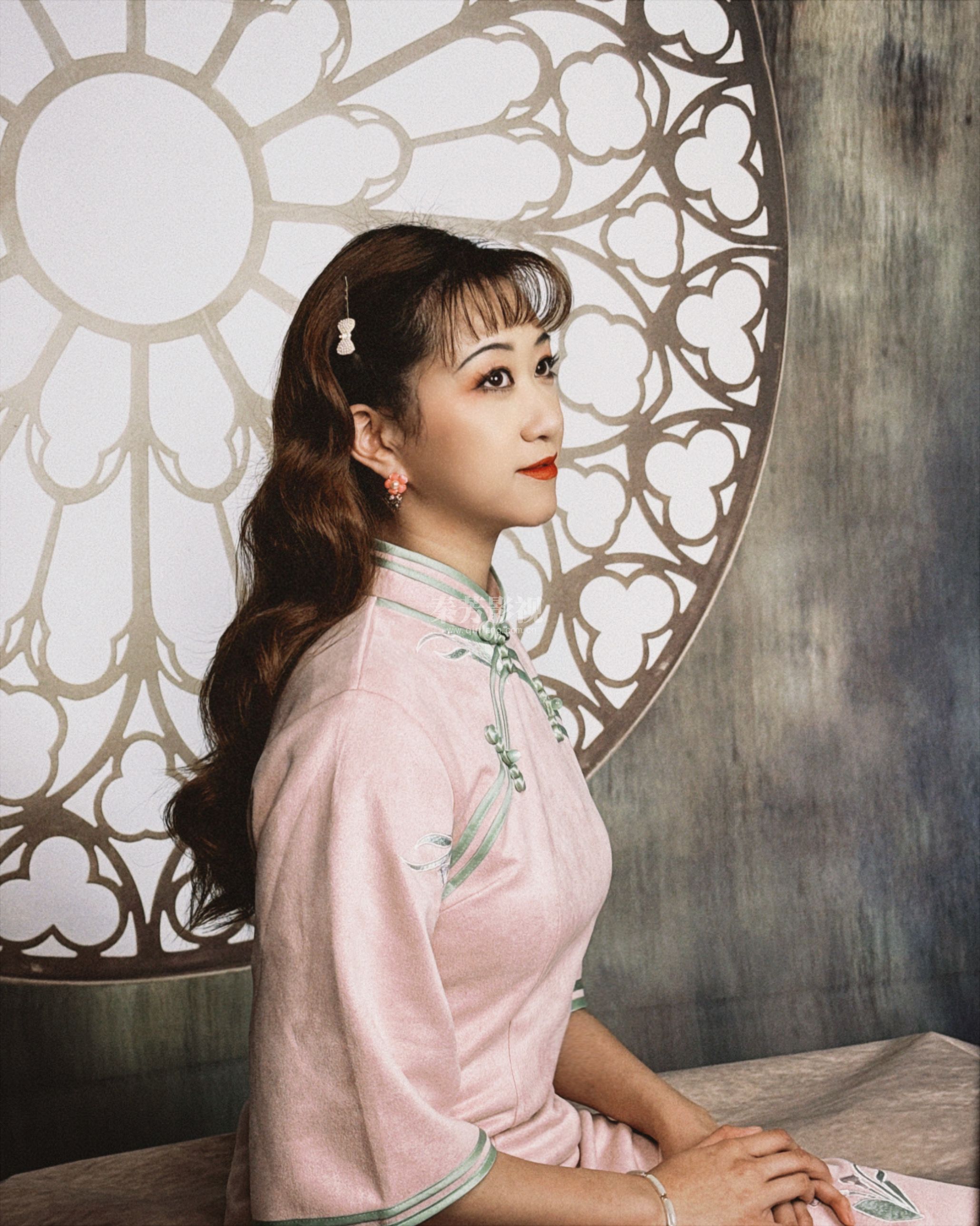 三十年代高盘发